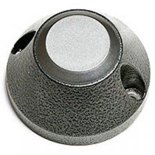 Считыватель proximity карт CP-Z-2 (мод. EP) накладной светл. (CP-Z-2L) Iron Logic 213733