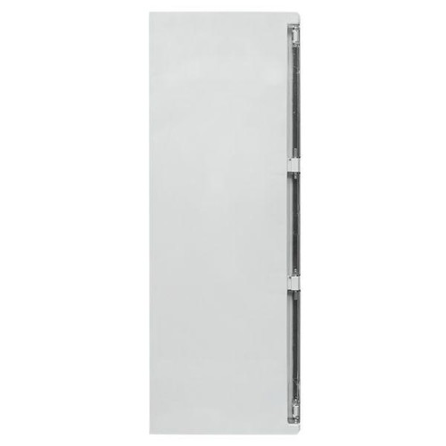 Бокс пластиковый с монтажной платой 700х500х250 IP65 прозр. дверь PROxima EKF PBT65MP009