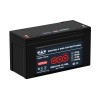Аккумулятор тяговый лодочный гелевый 12В 100А.ч WBR MBG100-12 WBR