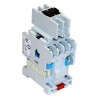 Контактор ПМ12-010100 Т3 В кат. 110В AC 60Гц 1НО+2НЗ экспорт Кашин 020100124ЭВ110100010