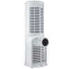 Кондиционер мобильный Nebula EACM-16 NB/N6_V2 Electrolux НС-1688352