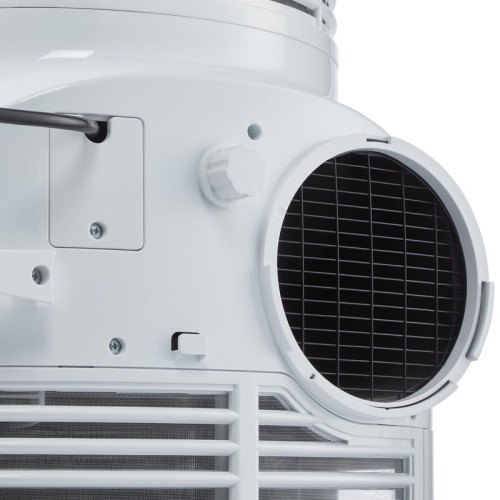 Кондиционер мобильный Nebula EACM-16 NB/N6_V2 Electrolux НС-1688352