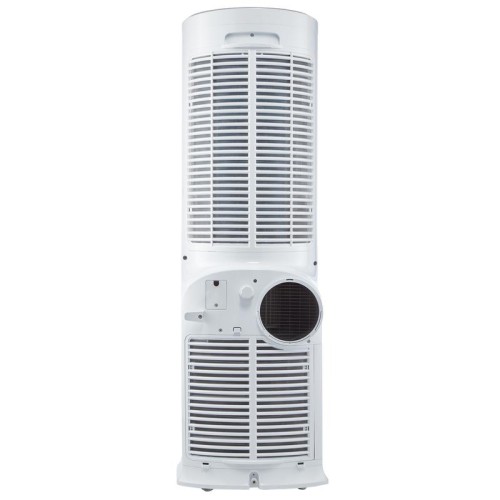 Кондиционер мобильный Nebula EACM-16 NB/N6_V2 Electrolux НС-1688352