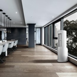 Кондиционер мобильный Nebula EACM-16 NB/N6_V2 Electrolux НС-1688352