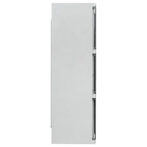 Бокс пластиковый с монтажной платой 800х600х260 IP65 прозр. дверь PROxima EKF PBT65MP010