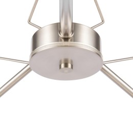 Люстра Flavia 40Вт E14х3 IP20 Freya FR2026PL-03N