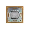 Выключатель 1-кл. СП Mira 10А IP20 ольха LEZARD 701-0701-100