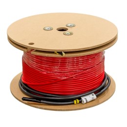 Комплект "Теплый пол" (кабель) Flex-10T 2200Вт/220м 230В ДЕВИ 140F5005R