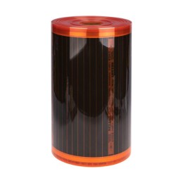 Комплект "Теплый пол" (пленка) PTC 305 220Вт/кв.м шир. 50см толщ. 0.338мм Rexant 51-0560-5