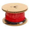 Комплект "Теплый пол" (кабель) Flex-10T 2600Вт/260м 230В ДЕВИ 140F5006R