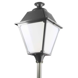 Светильник светодиодный "Светлячок" LED-40-СПШ/Т60 (3800/740/RAL9005/D/0/GEN1) GALAD 14816