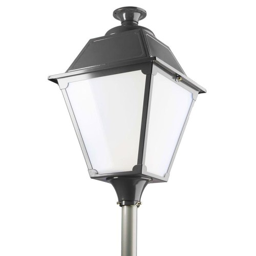 Светильник светодиодный "Светлячок" LED-40-СПШ/Т60 (3800/740/RAL9005/D/0/GEN1) GALAD 14816