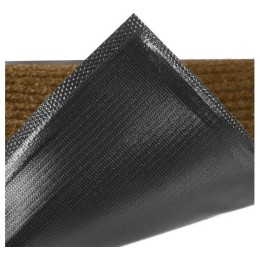 Коврик греющий 40х60см корич. CALEO КА000001543