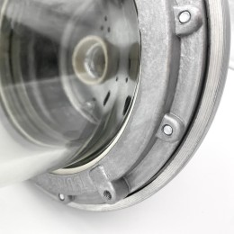 Светильник взрывозащищенный НСП 47-200-011 1ExdeIICT4Gb IP65 УХЛ1 индивид. подкл. крепление на униве