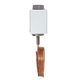 Реле температуры (термостат) капилляр 2м EKF TR-30-2