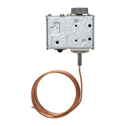 Реле температуры (термостат) капилляр 2м EKF TR-30-2