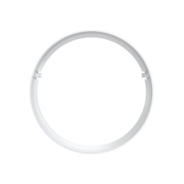 Соединитель пластик 150мм ERA 15СКП