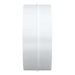 Соединитель пластик 150мм ERA 15СКП