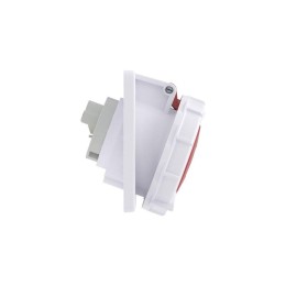 Розетка скрыт. уст. 16А 400В 3P+E с наклоном IP67 DKC DIS4181666