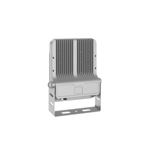 Прожектор светодиодный СДО FL 21 C 150W W 840 GR CL 358х364х49мм 150Вт 4000К IP66 уличный сер. Русск