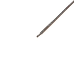 Трубка термоусадочная 1.5/0.75 1м черн. Rexant 20-1506