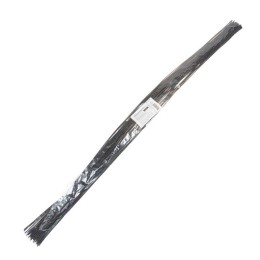 Трубка термоусадочная 1.5/0.75 1м черн. Rexant 20-1506