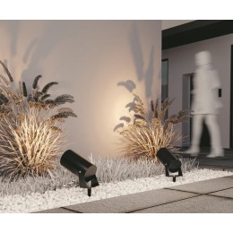 Светильник Bern 30Вт 3000К IP65 ландшафтный Maytoni O050FL-L30GF3K