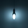 Лампа светодиодная Basic 30Вт T100 цилиндр 6500К холод. бел. E40 2950лм GAUSS 11834332
