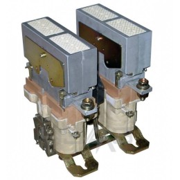 Контактор МК5-10Р 24В пост. 2"З"+2"Р" (101.500.400) ЧЭАЗ A8119-T85979599