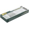 Лерки-метчики легированная сталь профи 20шт пластиковый кейс FIT 70805