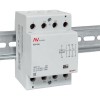 Контактор модульный КМ 40А 2NO+2NC 230В AC (3 мод.) AVERES EKF km-av-3-40-22-230V