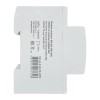 Контактор модульный КМ 40А 2NO+2NC 230В AC (3 мод.) AVERES EKF km-av-3-40-22-230V