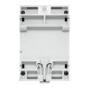 Контактор модульный КМ 40А 2NO+2NC 230В AC (3 мод.) AVERES EKF km-av-3-40-22-230V