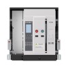 Выключатель автоматический воздушный 4P 800А 66кА pro ANX08N расцепитель ETE выкатн. горизонт./верти