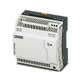 Источник питания STEP-PS/ 1AC/24DC/4.2 Phoenix Contact 2868664