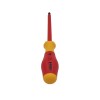 Отвертка диэлектрическая крестовая PH3х150 Felo 91530490