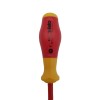 Отвертка диэлектрическая крестовая PZ1х80 Felo 91510290