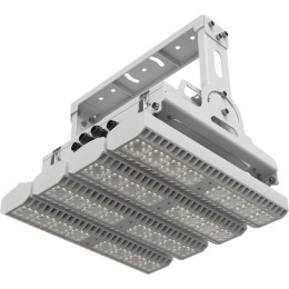 Светильник светодиодный FORWARD 600W A30 840 WH SB СТ 1864002630
