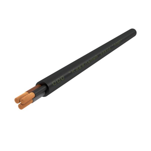 Кабель КГтп 3х0.75 220/380-2 (бухта) (м) Алюр 00-00025683