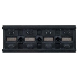 Терминал клеммный TC-1004 до 35кв.мм 100А 4 клеммные пары EKF tc-1004