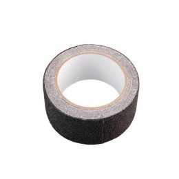 Лента противоскользящая самоклеящаяся 50ммх5м черн. Rexant 09-4321