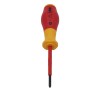 Отвертка диэлектрическая крестовая PZ0х60 Felo 91500190