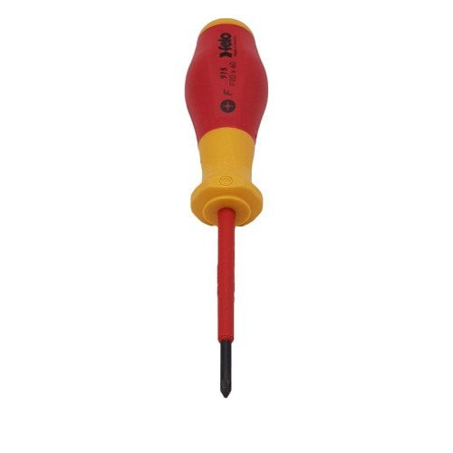 Отвертка диэлектрическая крестовая PZ0х60 Felo 91500190