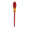 Отвертка диэлектрическая крестовая PH3х150 Felo 91430490