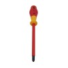 Отвертка диэлектрическая крестовая PH3х150 Felo 91430490