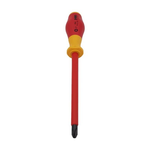 Отвертка диэлектрическая крестовая PH3х150 Felo 91430490