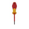 Отвертка диэлектрическая крестовая PH0х60 Felo 91400190