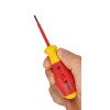 Отвертка диэлектрическая крестовая PH0х60 Felo 91400190
