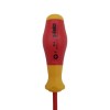 Отвертка диэлектрическая крестовая PH0х60 Felo 91400190