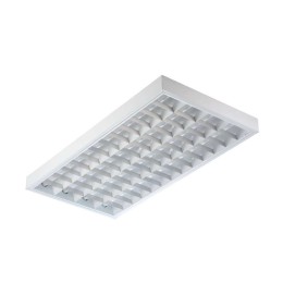 Светильник TL436 W EL EM Technolux 04700